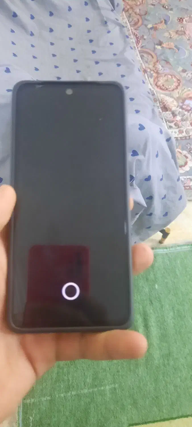 POCO m7 pro|موبایل|کرمانشاه, |دیوار