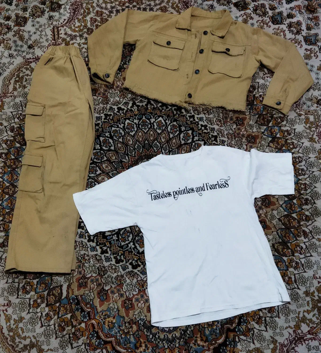 کت و شلوار شیک وزیبا ۳۰۰۰۰۰تومان|لباس|قزوین, |دیوار