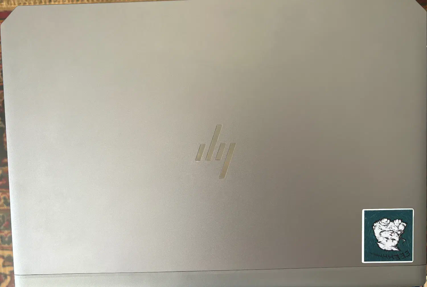 Laptop hp zbook g6|رایانه همراه|اصفهان, خانه اصفهان|دیوار