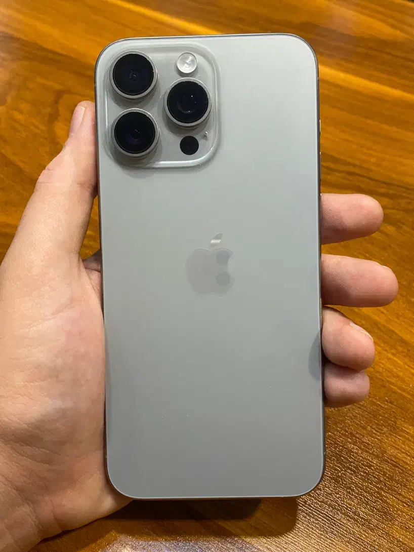 15pro max|موبایل|مشهد, سید رضی|دیوار