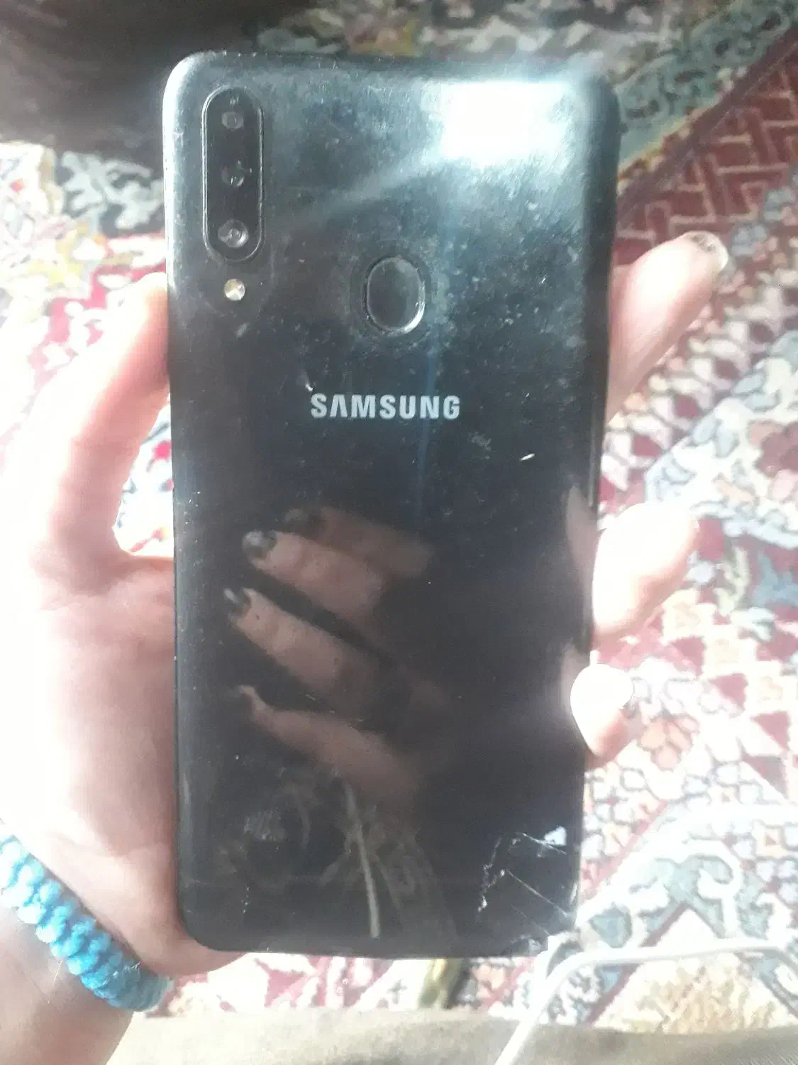 گوشی a20s|موبایل|بم, |دیوار