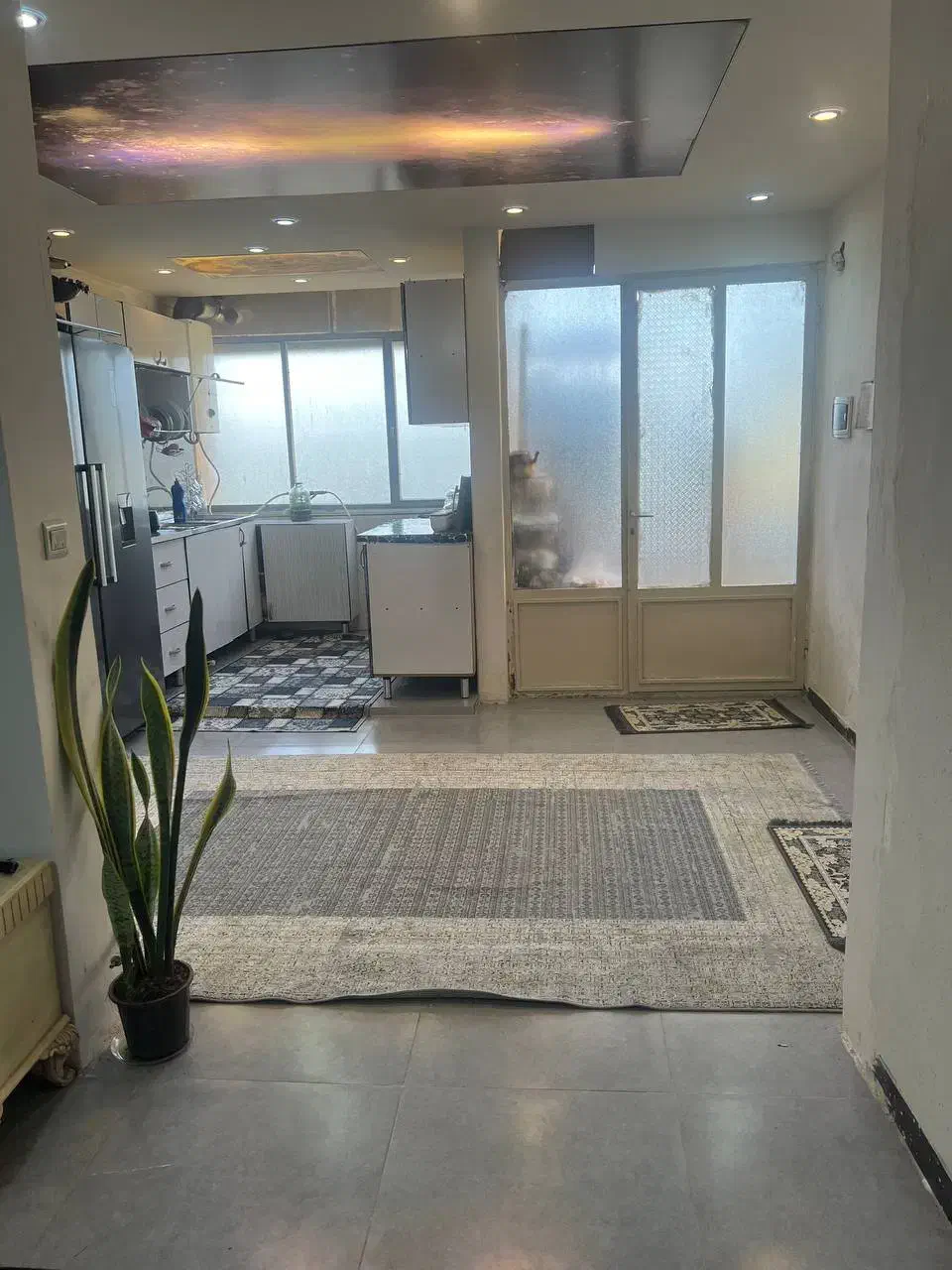 فروش آپارتمان۷۰متری۲خوابه|فروش آپارتمان|فولادشهر, A3|دیوار