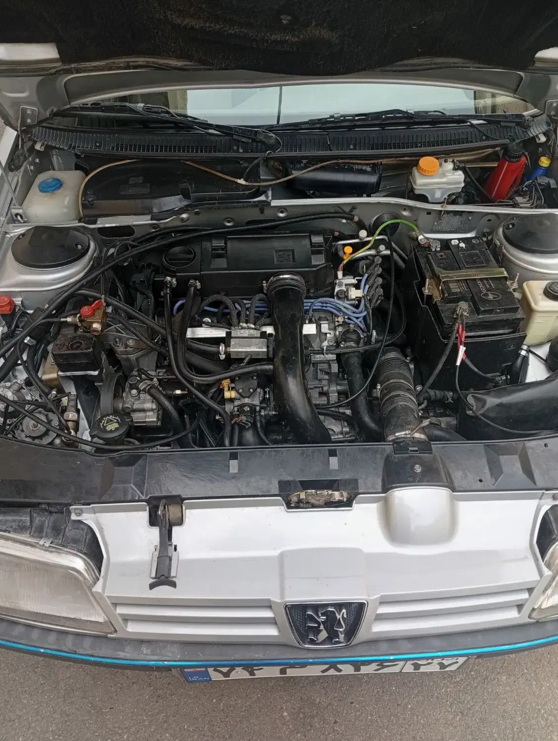 ۴۰۵|خودرو سواری و وانت|ربط, |دیوار