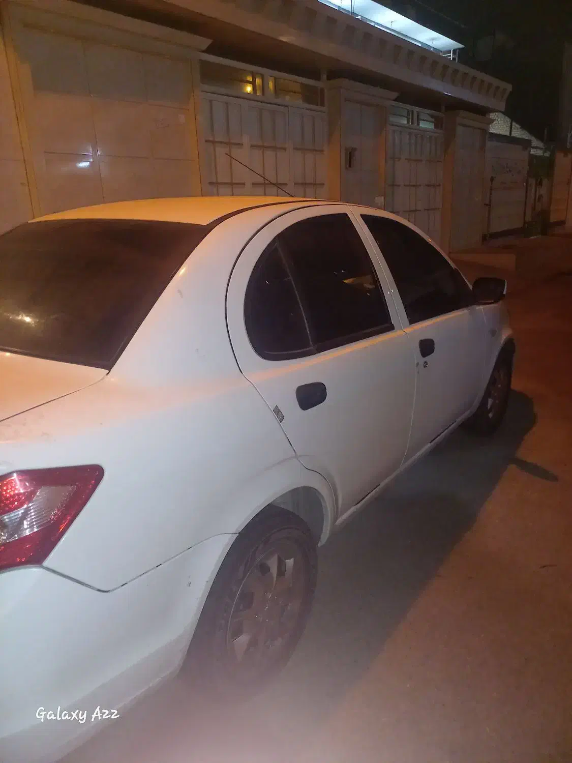 ساینا|خودرو سواری و وانت|آبادان, |دیوار