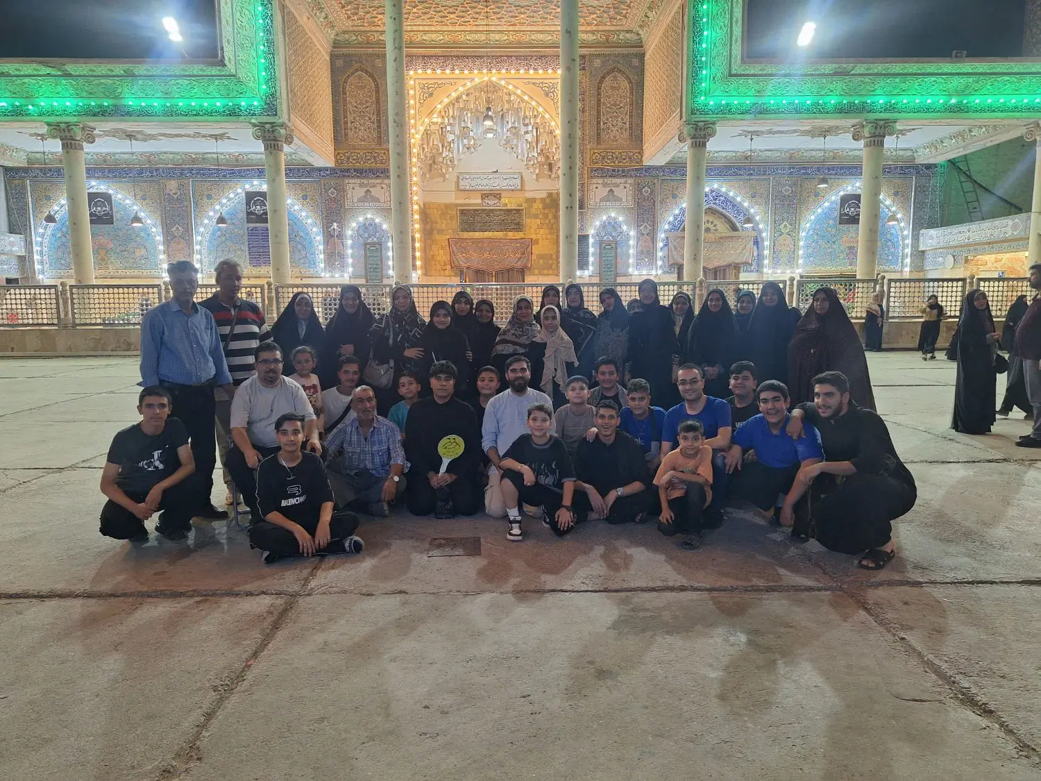 کاروان|تور و چارتر|تهران, حبیب الله|دیوار