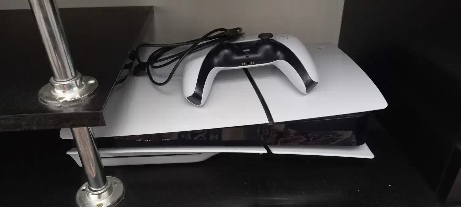 پی اس فایو PS5|کنسول، بازی ویدئویی و آنلاین|اراک, |دیوار