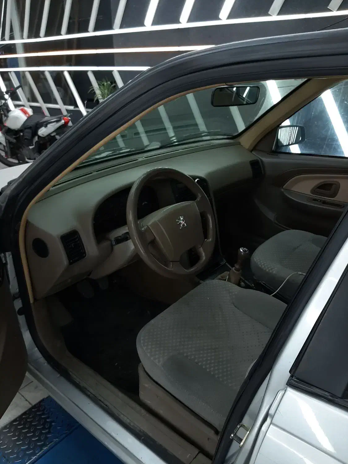 405 slx  عروسک|خودرو سواری و وانت|مشهد, پنجتن|دیوار