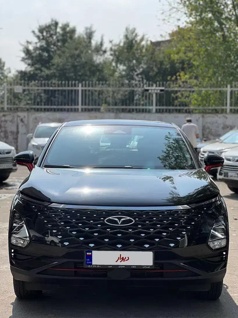 فونیکس fx پرمیوم مدل ۱۴۰۲|خودرو سواری و وانت|لاهیجان, حاجی آباد|دیوار