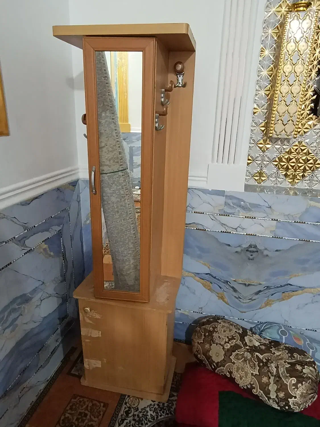 جا کفشی|جاکفشی، کمد، دراور|زاهدان, |دیوار