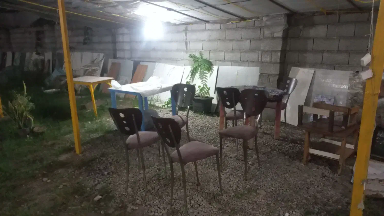 وسایل جیگرکی|کافیشاپ و رستوران|شیرود, |دیوار