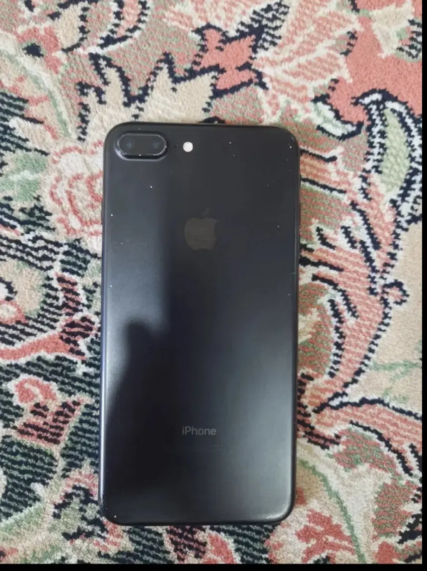 iphone 7 plus|موبایل|کرج, حصارک پایین|دیوار