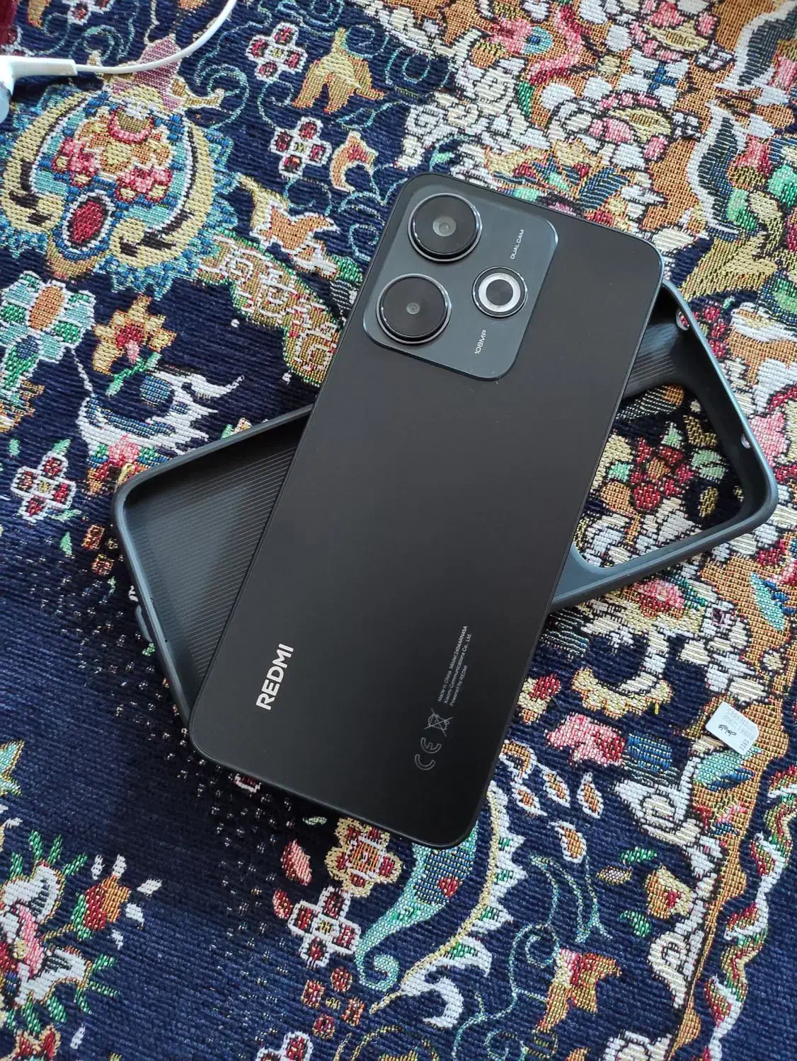 ردمی ۱۳X نو|موبایل|شادگان, |دیوار