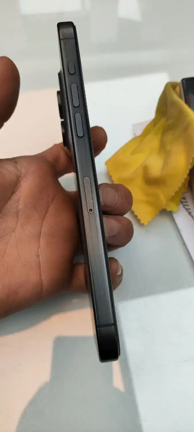 15 پرو مکس zaa|موبایل|شهریار, شهریار|دیوار