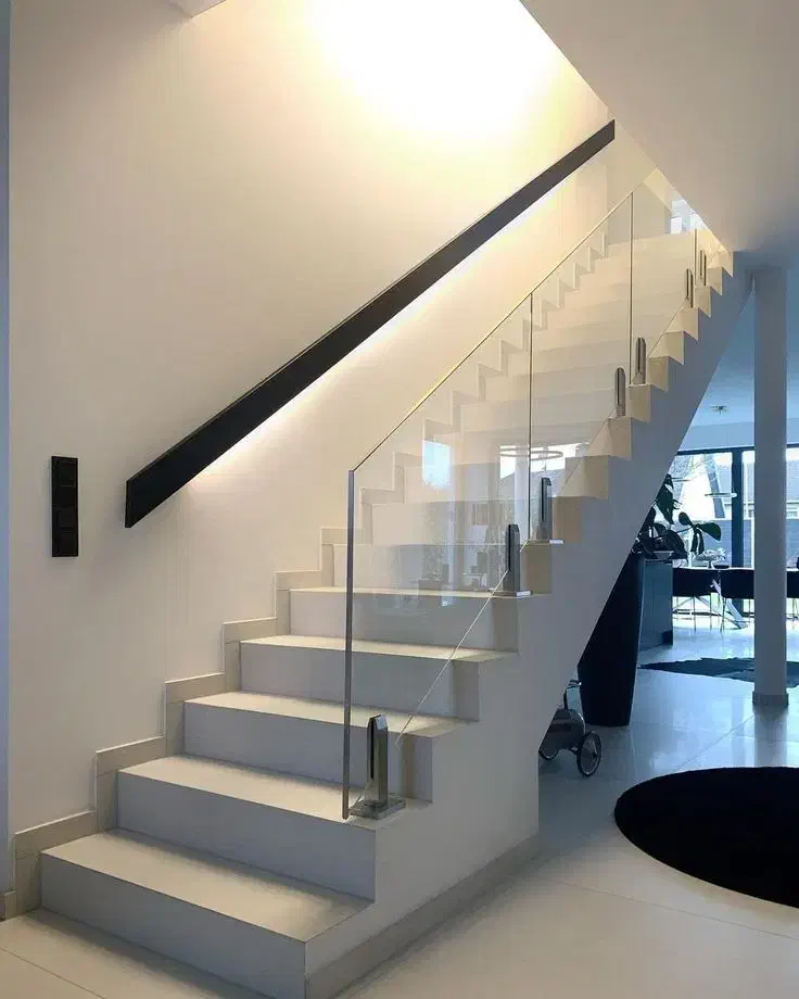 نرده شیشهای، پارتیشن، سکوریت مغازه|خدمات پیشه و مهارت|تنکابن, |دیوار