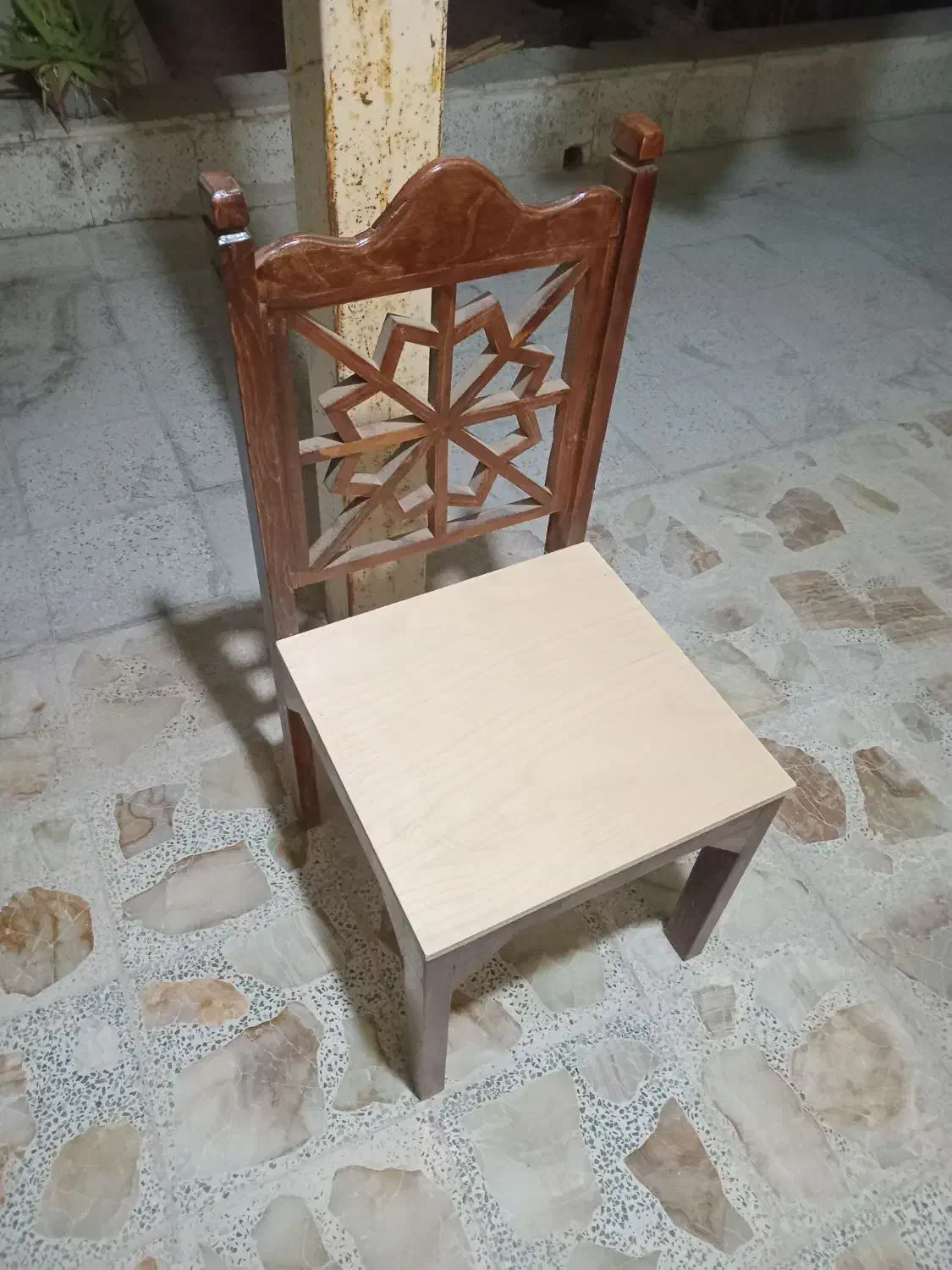 صندلی سنتی|صندلی و نیمکت|بوشهر, |دیوار