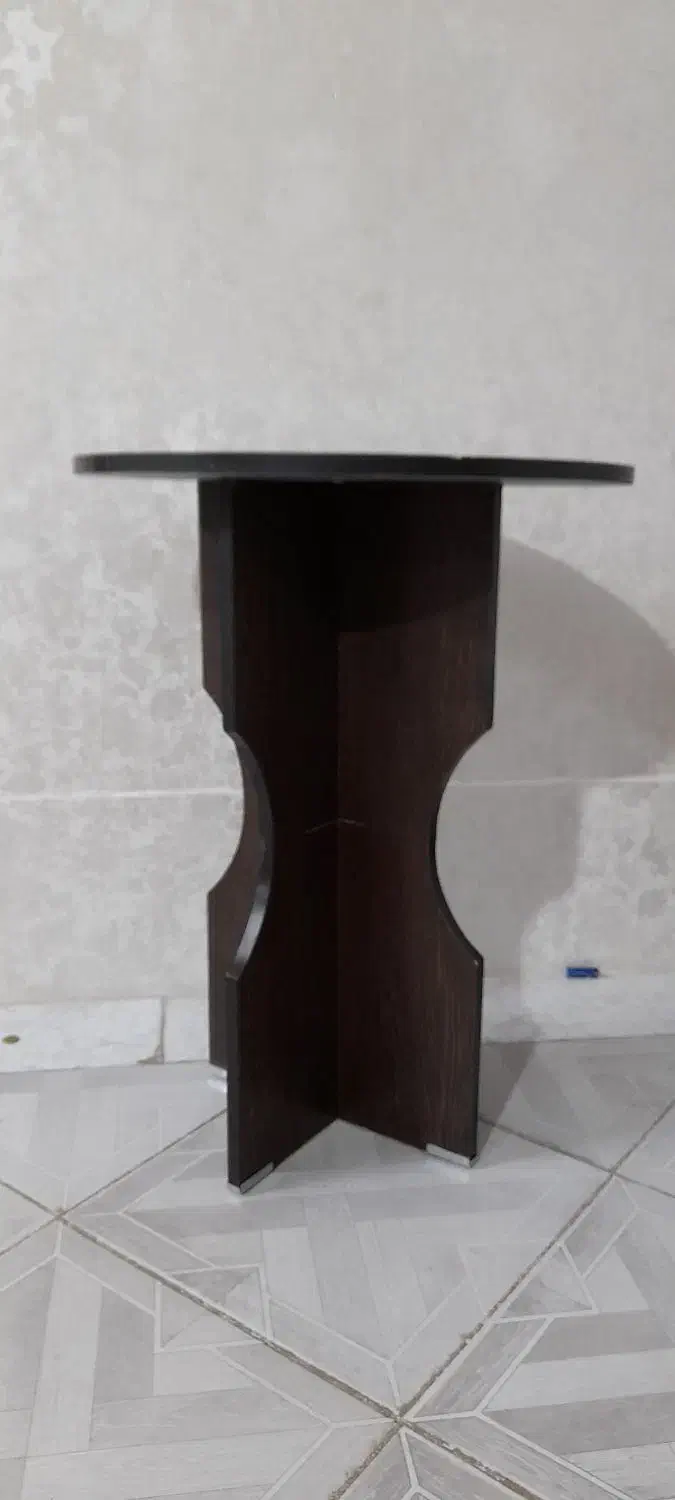 میزخاطره|میز تلفن|قم, شهرک امام حسن|دیوار