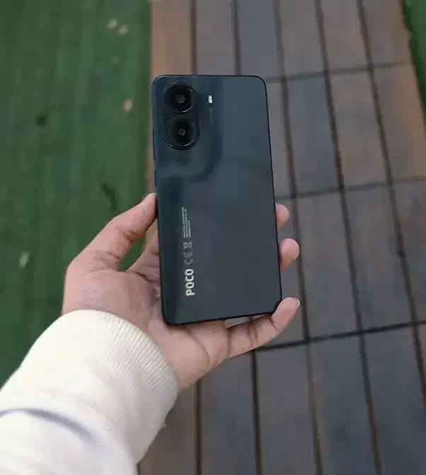 پوکو x7 پرو|موبایل|دوگنبدان, |دیوار