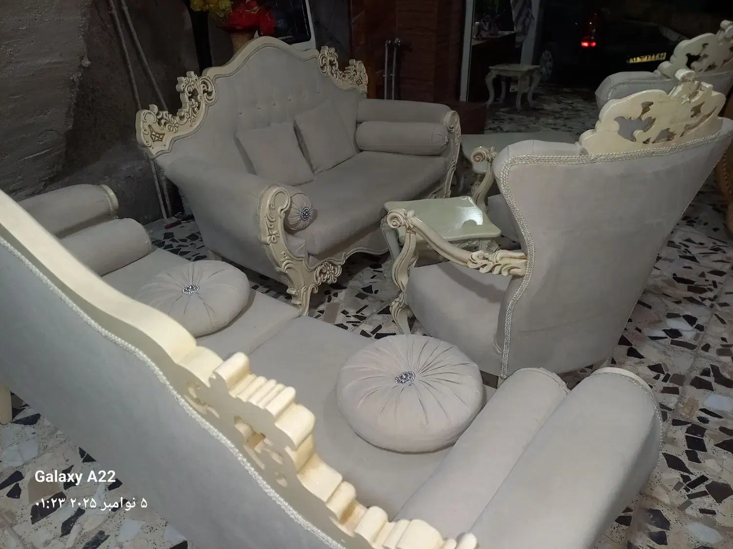 سمساری رشت وکل استان گیلان|عمدهفروشی|رشت, گلباغ نماز|دیوار