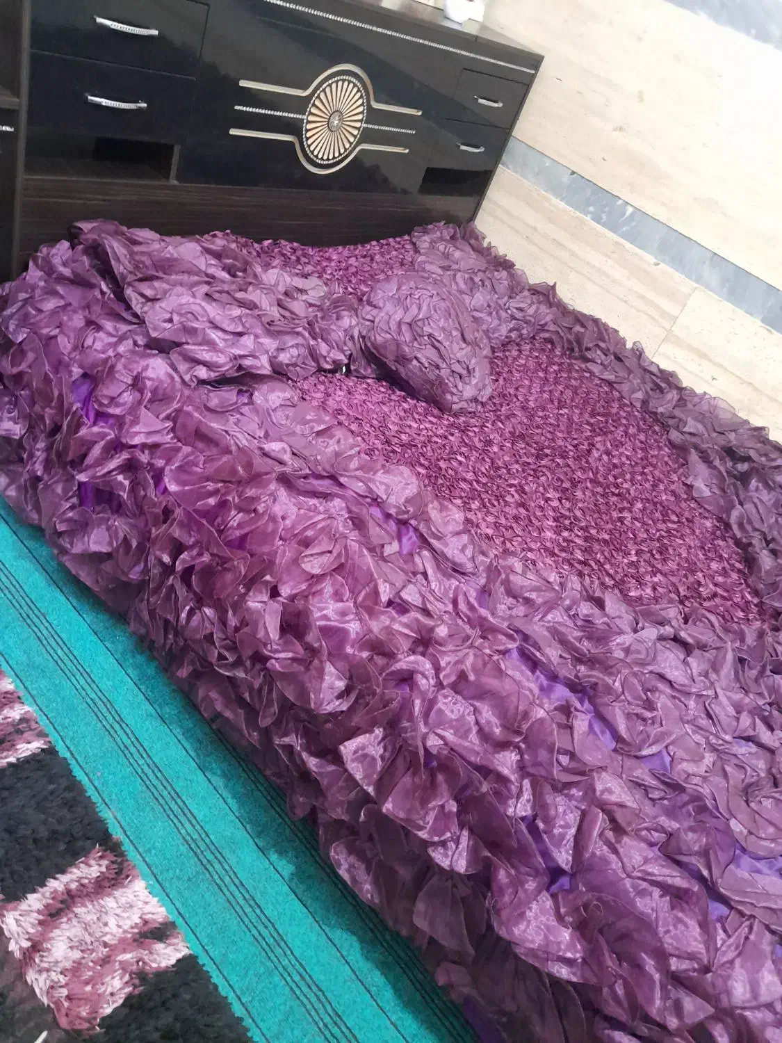 روتختی|سرویس روتختی|قم, نخودی|دیوار