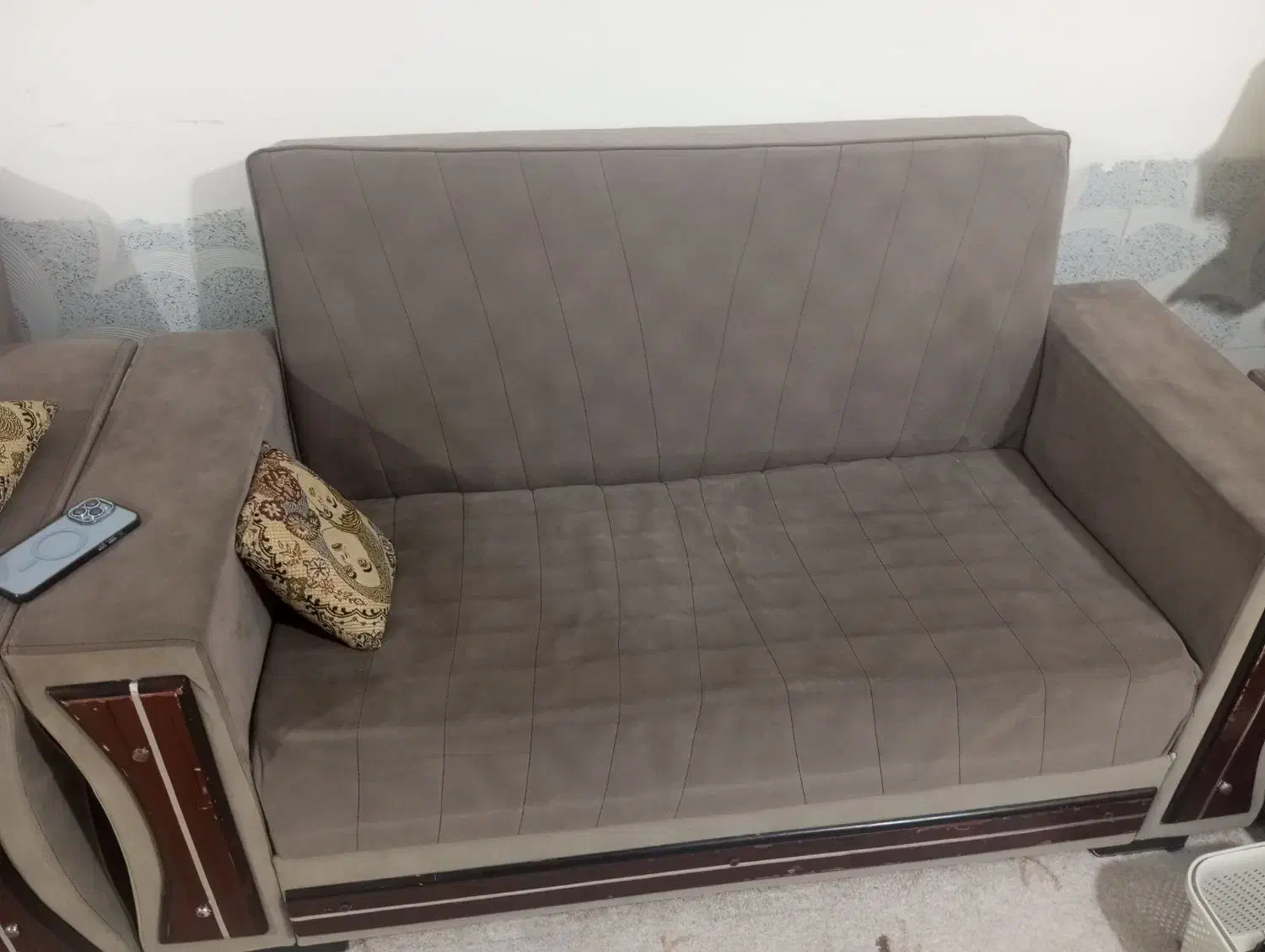 مبل|مبلمان خانگی و میز عسلی|مریوان, |دیوار