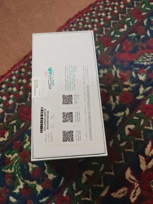 Xiaomi Note 14 4G|موبایل|شیراز, شیخ علی چوپان|دیوار