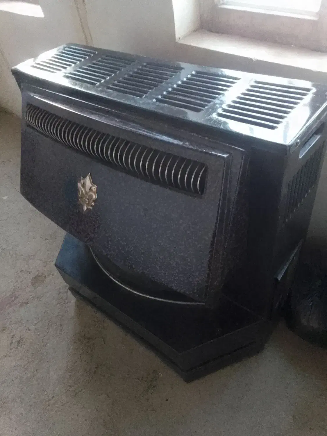 بخاری گازی|بخاری، هیتر، شومینه|مریوان, |دیوار