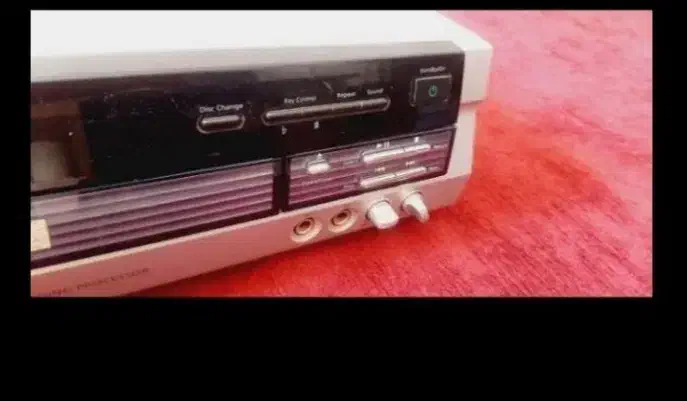 دستگاه سی دی|پخشکننده DVD و ویدیو|اراک, |دیوار