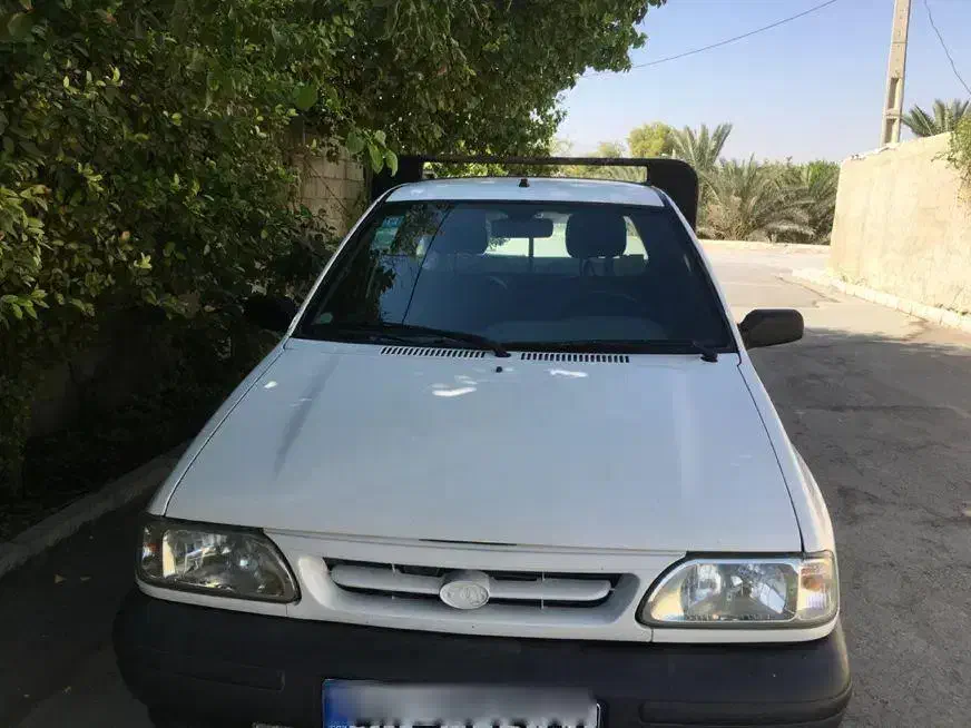 پراید ۱۵۱ تنگ و رنگ|خودرو سواری و وانت|جم, |دیوار