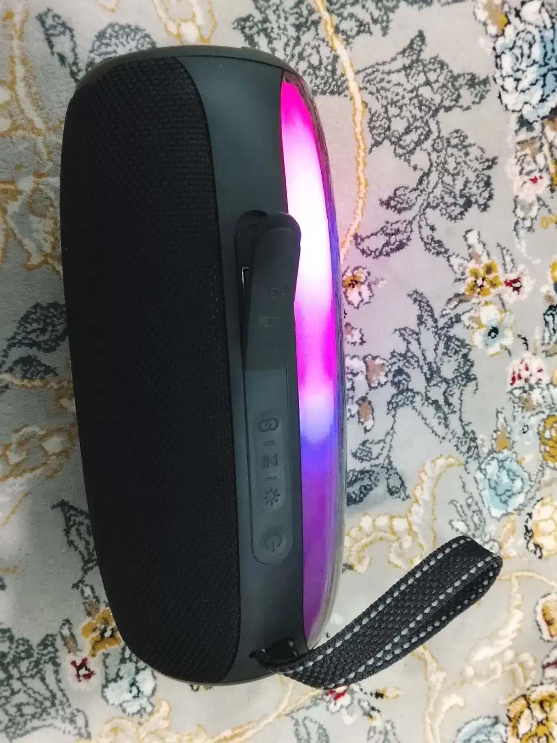 اسپیکر نو|پخش‌کننده همراه|کرمان, |دیوار