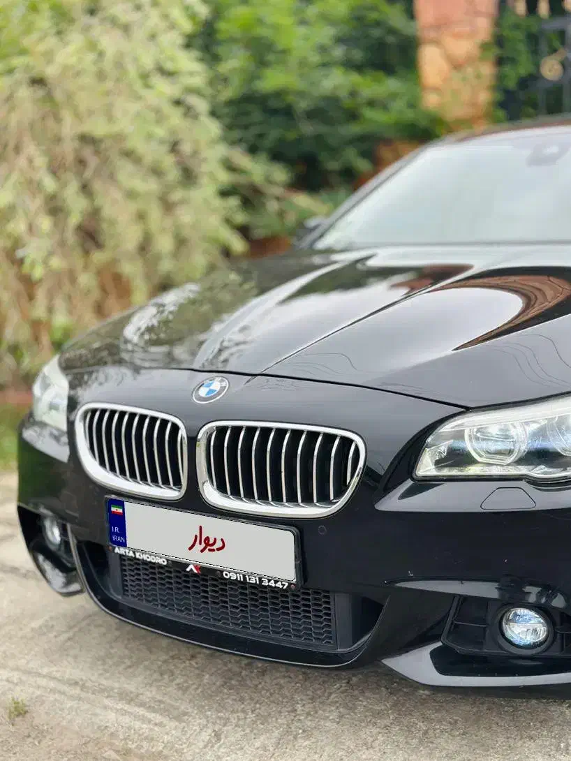 BMW 528|خودرو سواری و وانت|رشت, بلوار گیلان|دیوار