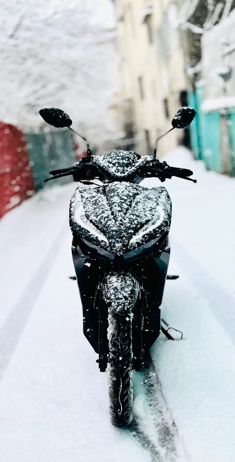 کیلیک ۱۵۰ کبیر|موتورسیکلت|تهران, نیلوفر|دیوار