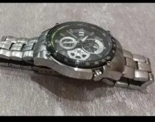 ادیفایس کاسیو اصل ژاپن ۴|ساعت|تبریز, |دیوار