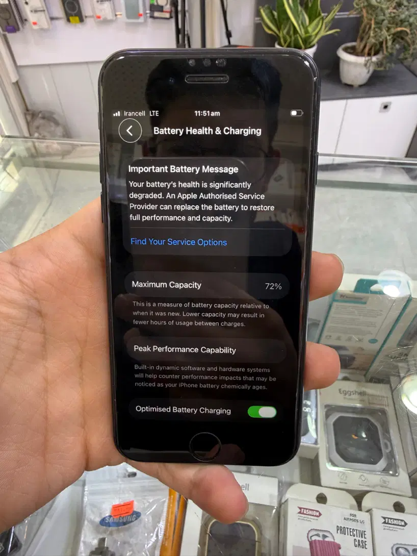 iPhone se 2022|موبایل|کرج, کرج نو|دیوار