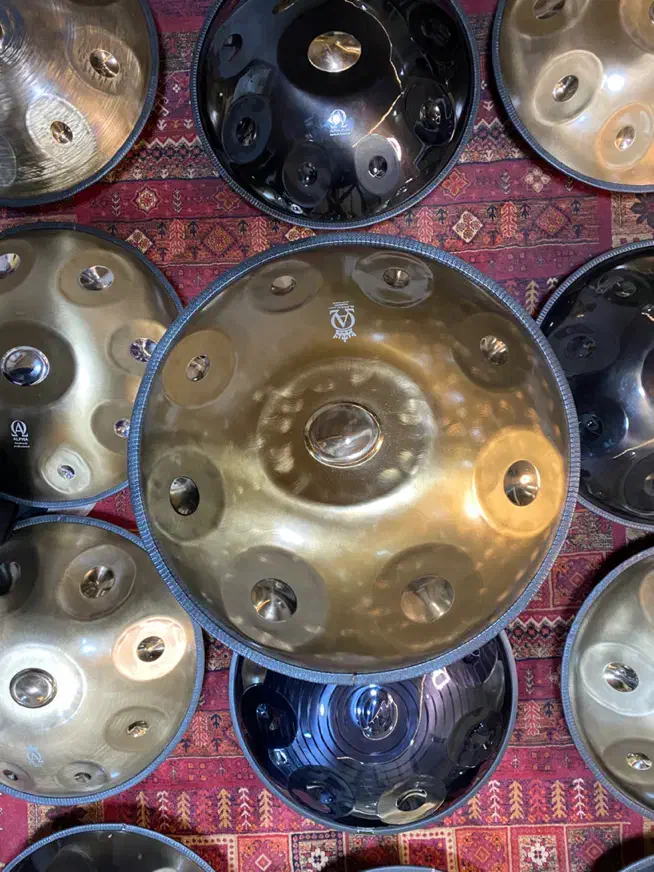 جشنواره فروش هنگدرام آلفا آغاز شد|درام و پرکاشن|اصفهان, چرخاب|دیوار