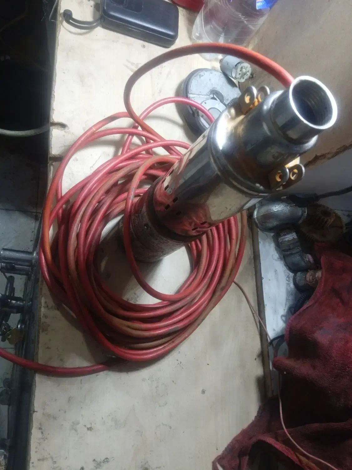 شناور خورشیدی|ابزارآلات|بانه, |دیوار