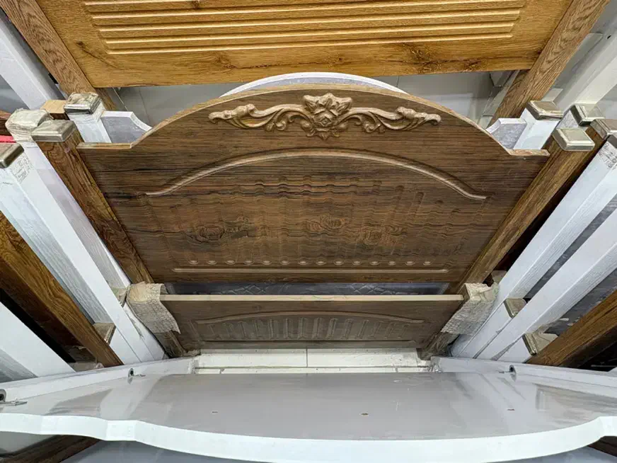 تخت و تشک ۷ میلیون|تشک تختخواب|بندر ماهشهر, |دیوار