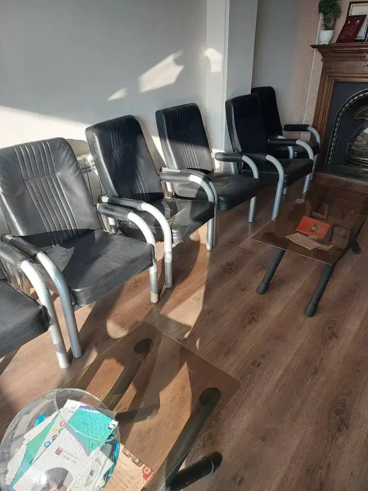 صندلی مبلی|مبلمان اداری|پردیس, فاز ۹|دیوار