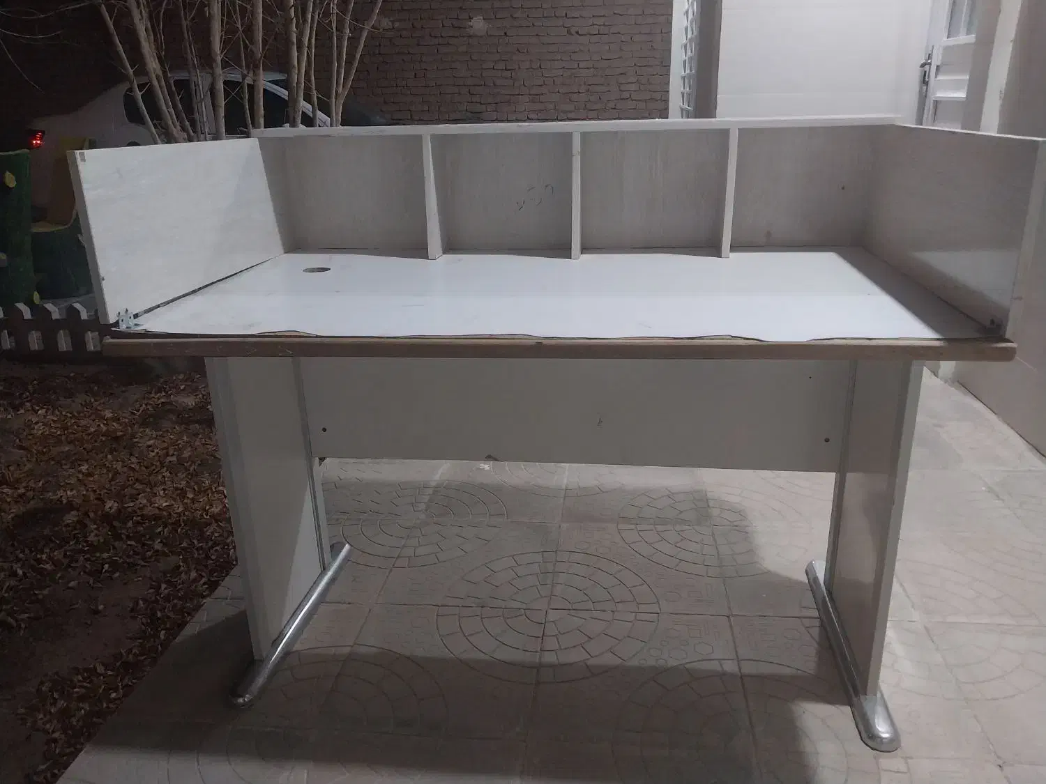 میز تحریر|میز تحریر و کامپیوتر|تربت جام, یحیی آباد|دیوار