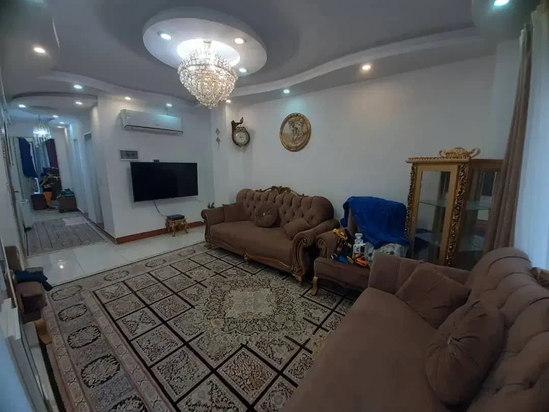 واحد 57 متری / سعدی / فول امکانات|فروش آپارتمان|لاهیجان, امیرشهید|دیوار