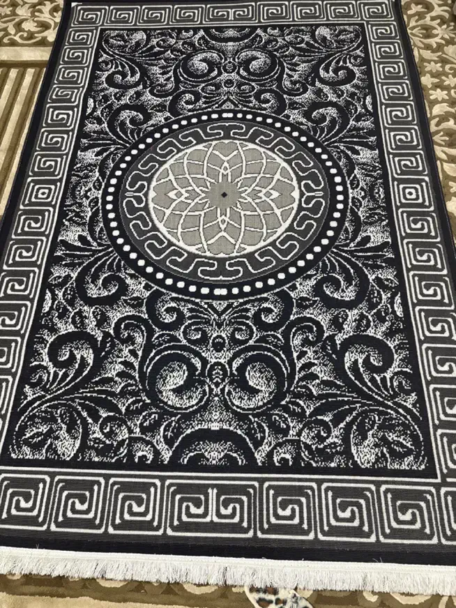 قالیچه ۴متری|فرش|تهران, تهرانسر غربی|دیوار