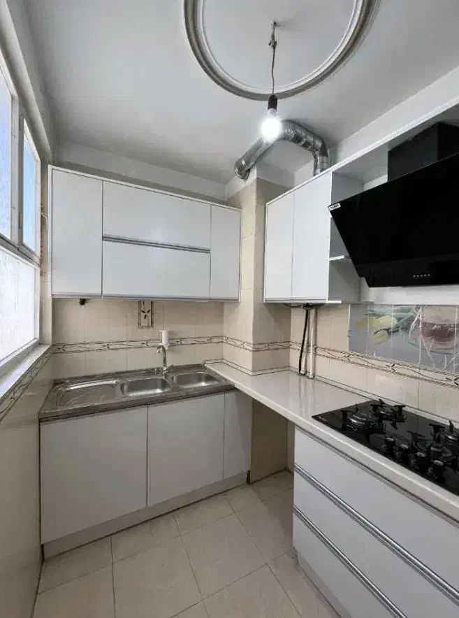 ۴۵مترنقلی مخصوص عروس دوماد دنج زیبا|فروش آپارتمان|کهریزک, |دیوار