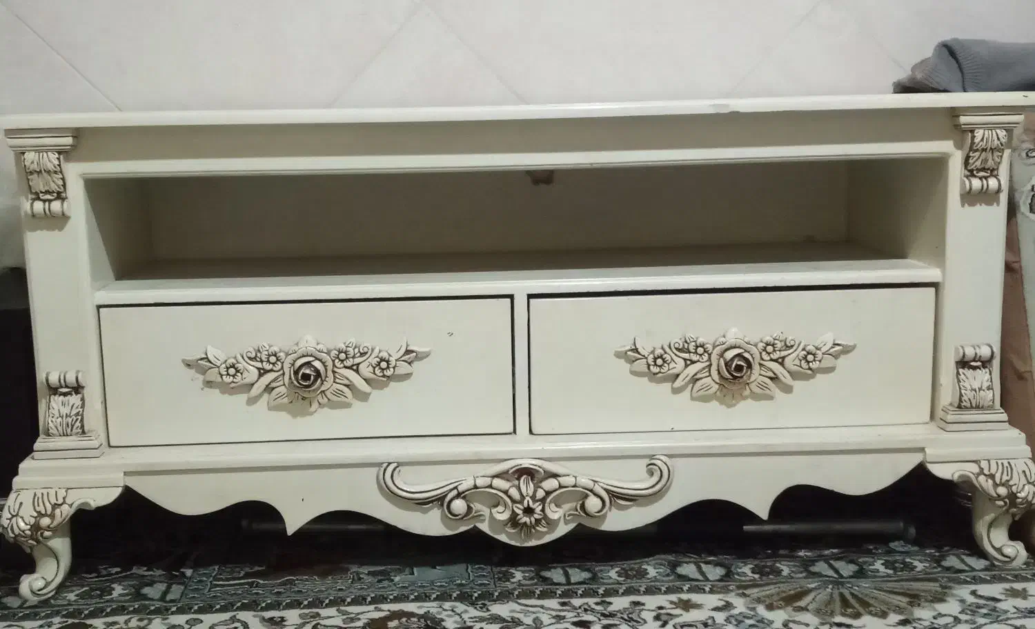 ی میز تلویزیون سالم|میز تلویزیون|قم, نیروگاه|دیوار