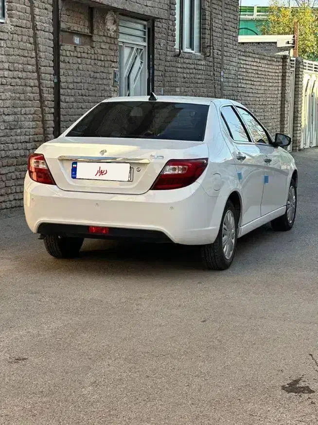 دنا ۱۴۰۲ بورسی|خودرو سواری و وانت|اردبیل, |دیوار