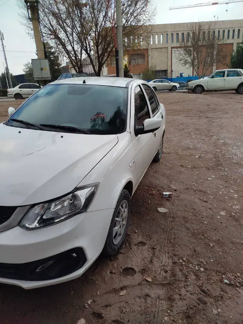 ساینا 1403|خودرو سواری و وانت|کرمان, |دیوار