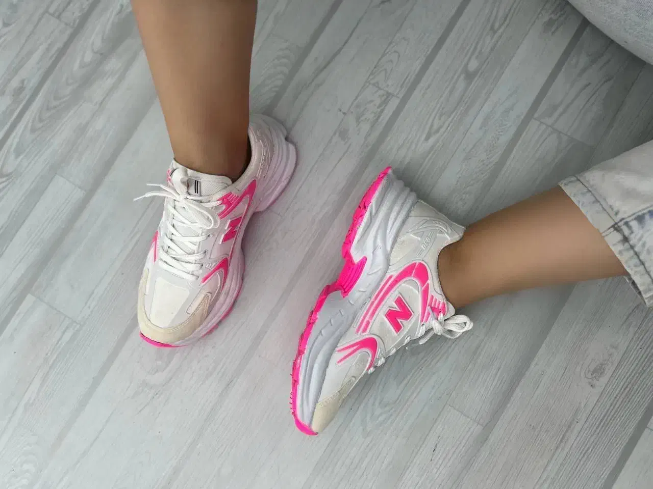 نام مدل کتونی نایک لژدار شیک|کیف، کفش، کمربند|قم, ولیعصر|دیوار