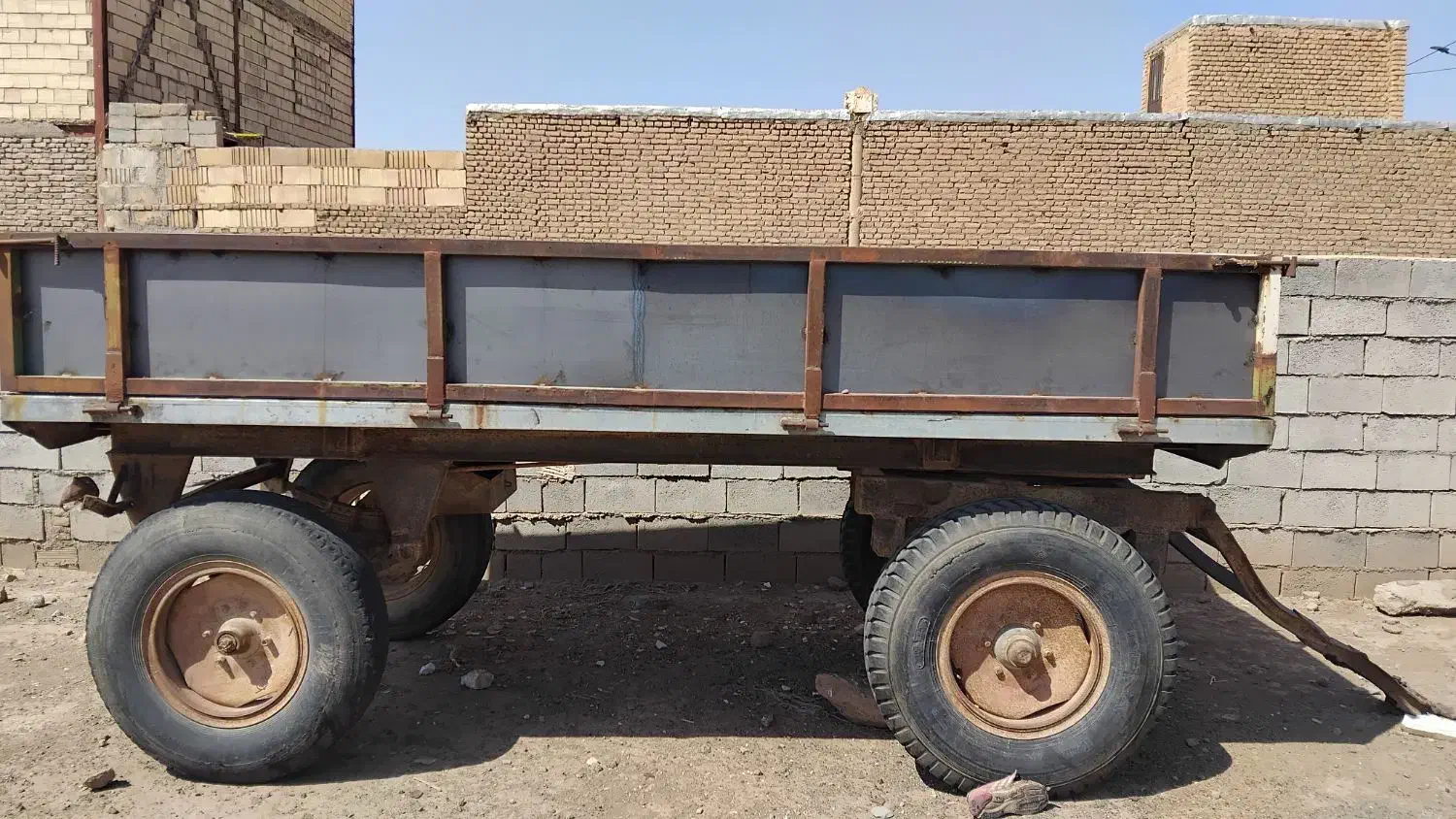 فروش ادوات کشاورزی|ماشینآلات صنعتی|سبزوار, خسروجرد|دیوار