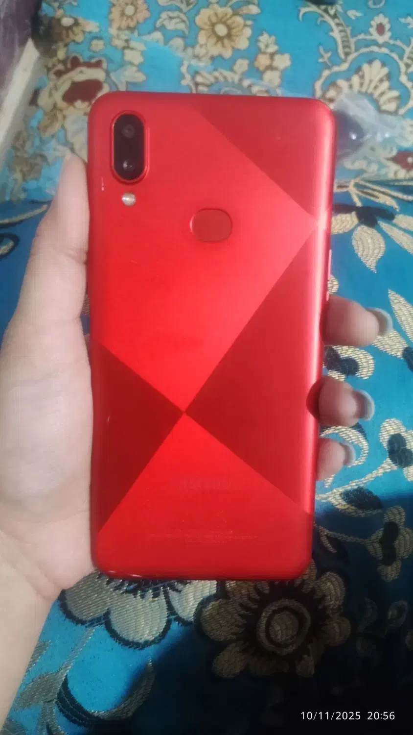 گوشی A10S|موبایل|جیرفت, |دیوار