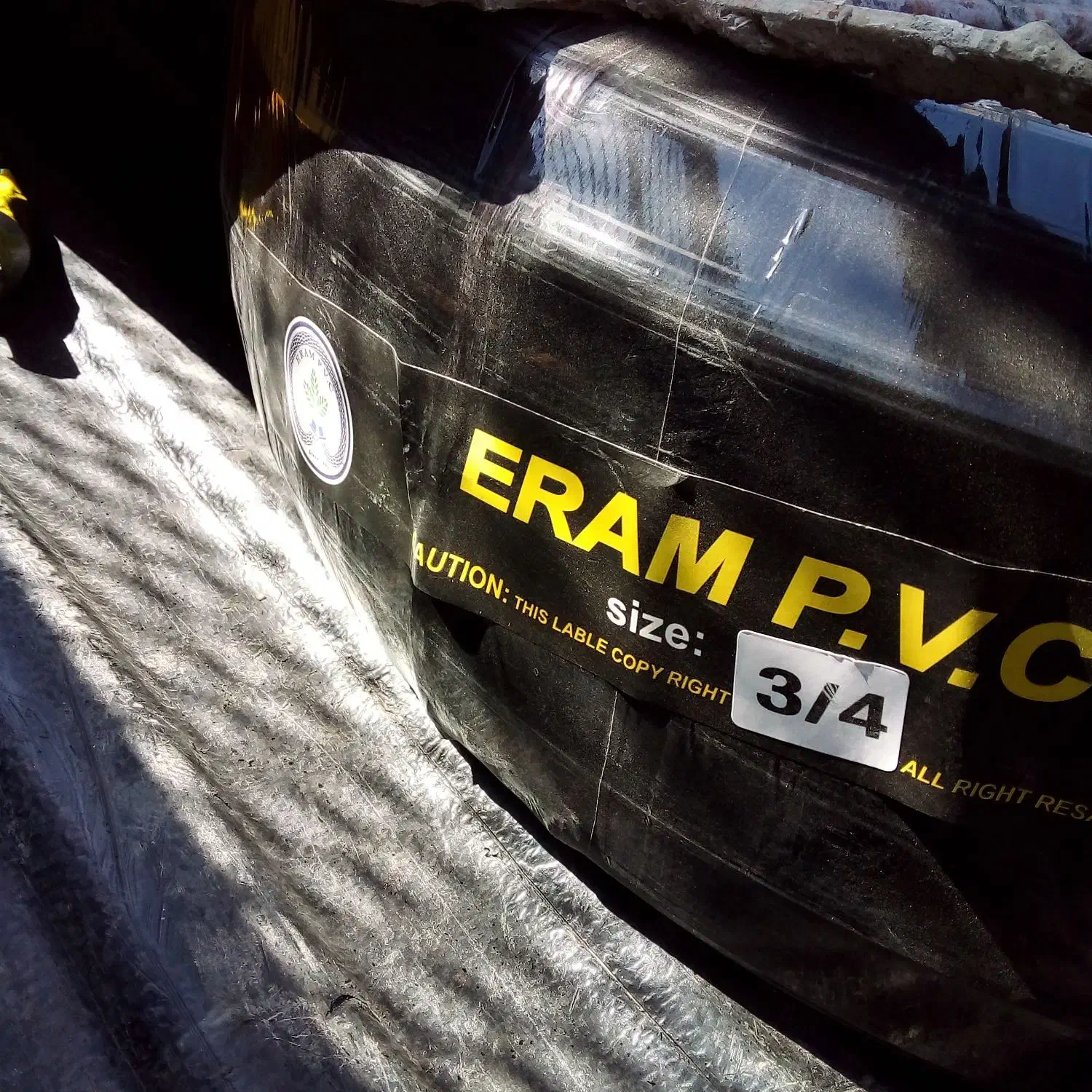 شلنگ نظافت|لوازم نظافت|کرج, شیخ آباد|دیوار