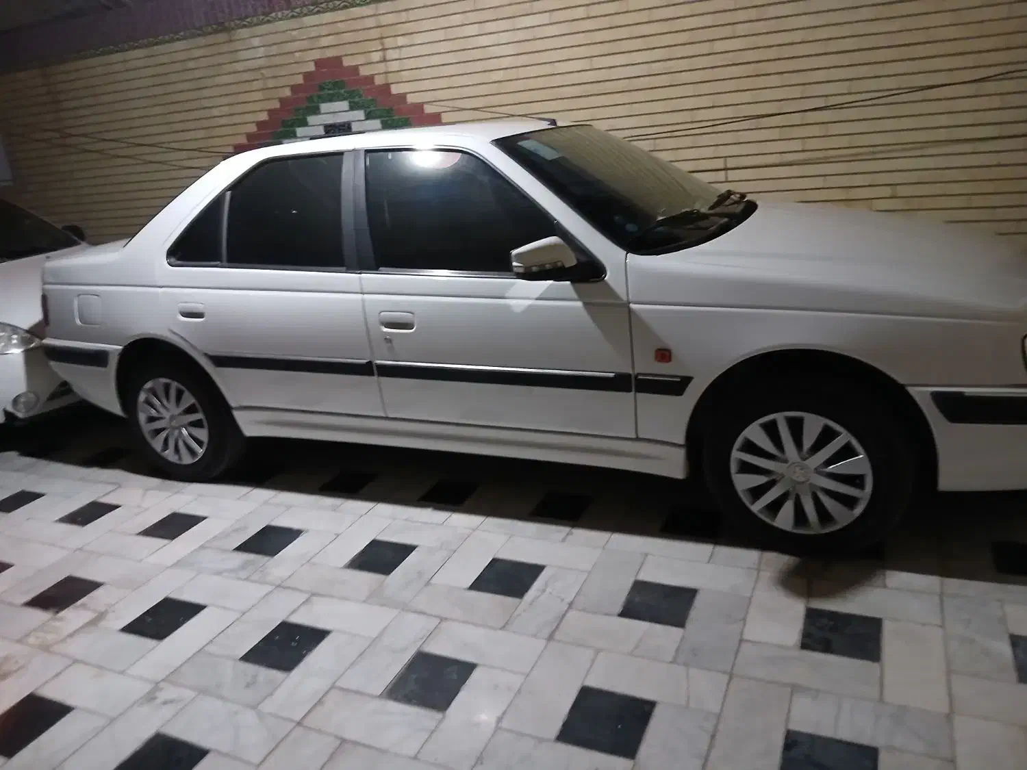 پارس ۱۴۰۰|خودرو سواری و وانت|زابل, |دیوار