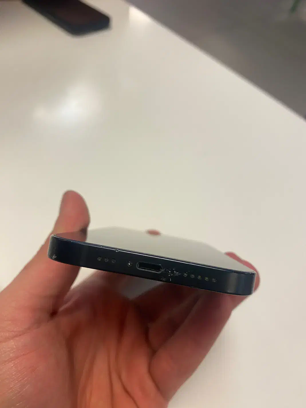 Iphone 13 normal 128 ch black|موبایل|تهران, سلسبیل جنوبی|دیوار